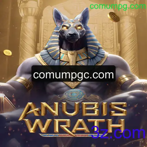 Descubra o Enigmático Mundo de AnubisWrath: Um Guia Completo