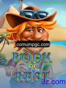 Explorando o Mundo de Aventuras com BookofRest