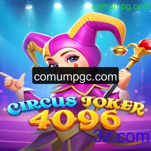 CircusJoker4096: Uma Nova Experiência de Jogo Através de comumpg.com