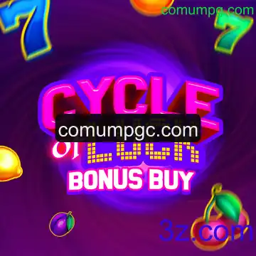 CycleofLuckBonusBuy: Explorando um Jogo de Azar Emocionante