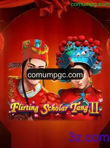 Explorando Flirting Scholar Tang II: Um Jogo de Estratégia e Romance