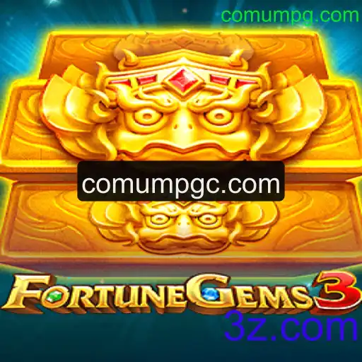 Descubra o Mundo Fascinante de FortuneGems3
