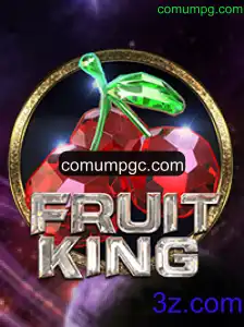 Descubra o Fascinante Mundo de FruitKing