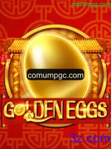 Descubra o Mundo Envolvente de GoldenEggs