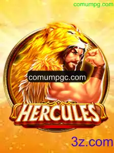 Explorando o Mundo de Hercules em comumpg.com
