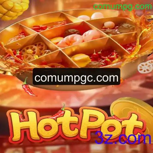 Descubra o Mundo Empolgante de Hotpot: Um Guia Completo