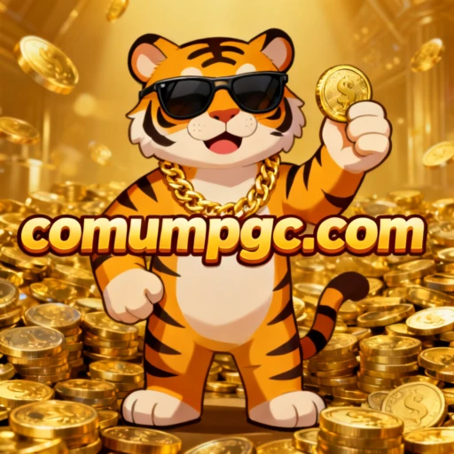 comumpg.com Logo
