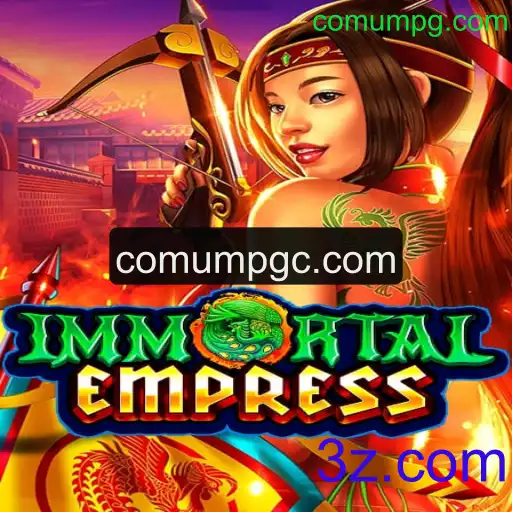 Explorando o Fascinante Mundo de ImmortalEmpress