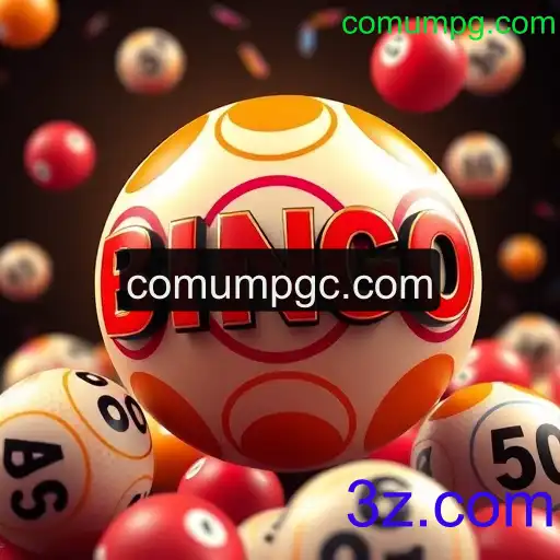 Jogos de bingo