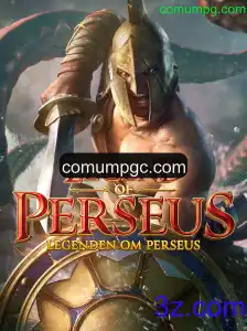 Descubra LegendofPerseus: A Nova Sensação de Jogos de RPG