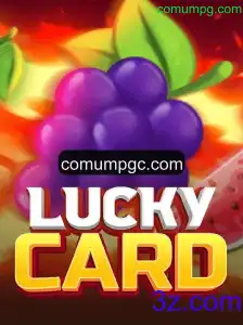Descubra o Vibrante Mundo de LuckyCard: O Jogo que Estimula Estratégias e Sorte