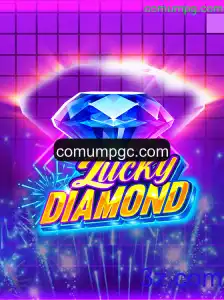 Desvendando o Mundo de LuckyDiamond: Um Mergulho Profundo