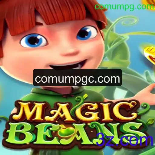 Descubra o Fascinante Mundo de MAGICBEANS