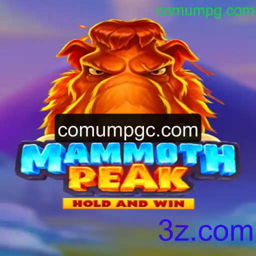 Descubra as Aventuras de MammothPeak: Um Guia Completo