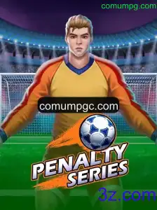 Explorando o Mundo Empolgante de PenaltySeries