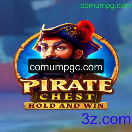 PirateChest: Aventura e Estratégia em Alto-Mar