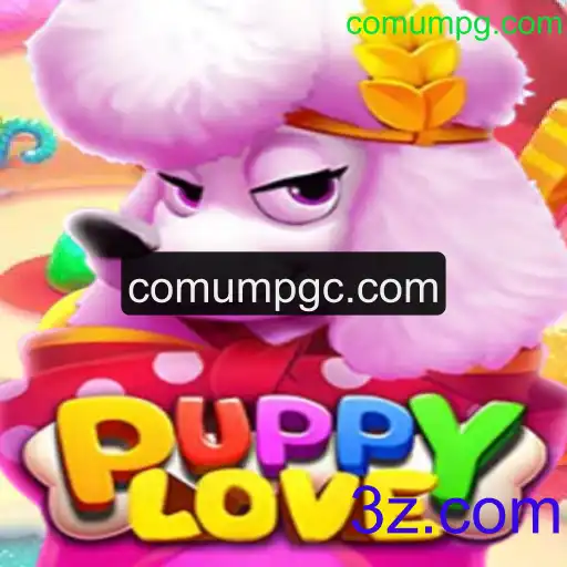Descubra PuppyLove: O Jogo que Encanta Corações em comumpg.com