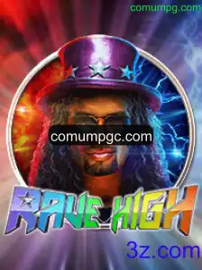 RaveHigh: Explore o Mundo Vibrante e Desafiador do Jogo