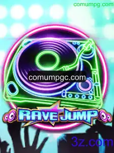 Explorando o Mundo Visciante de RaveJump