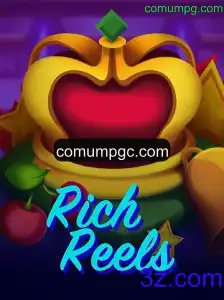 Desvendando RichReels: A Revolução nos Jogos Online