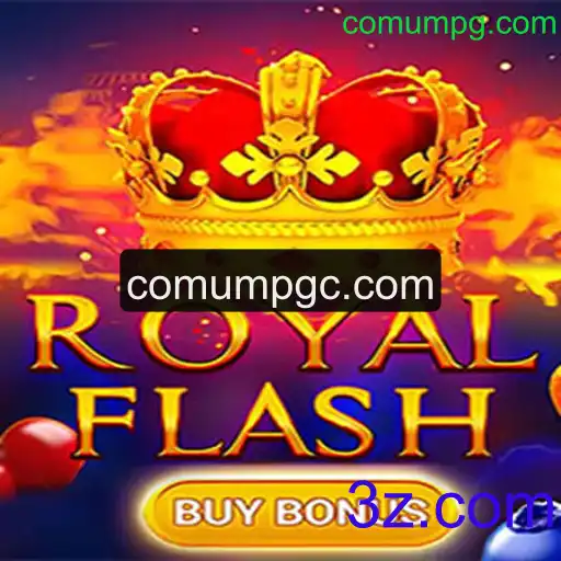 RoyalFlashBuyBonus: Descubra o Jogo de Cassino que Está Conquistando o Mercado