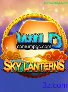 SkyLanterns: Um Mergulho na Magia Luminosa