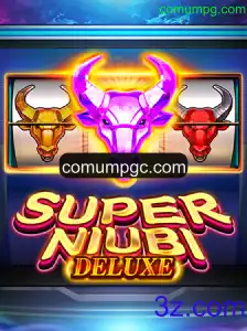 Explorando o Mundo de SuperNiubiDeluxe: Um Jogo de Aventura Único