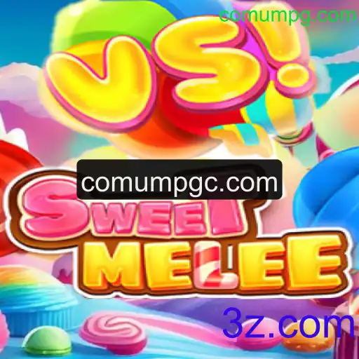 SweetMelee: Descubra o Jogo que Está Conquistando Todos os Amantes de Desafios