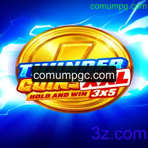 Descubra o Mundo Empolgante de ThunderCoinsXxl