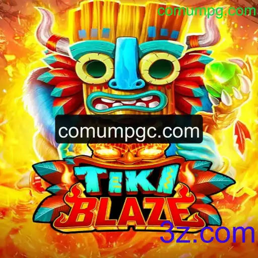 Descubra a Aventura de TikiBlaze: Um Passeio no Mundo dos Jogos