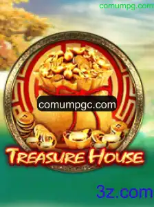 Descubra o Fascinante Mundo de TreasureHouse