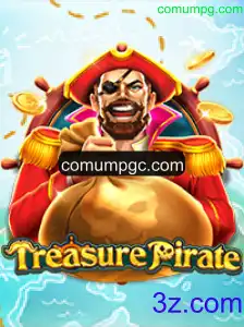 Explorando o Mundo de Aventura com TreasurePirate