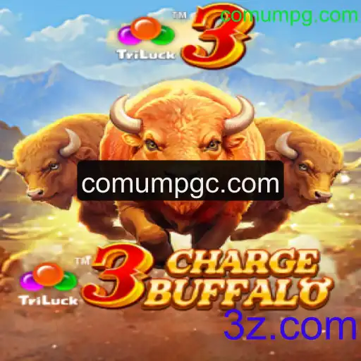 Explorando o Universo de 3ChargeBuffalo: Uma Nova Experiência de Jogo
