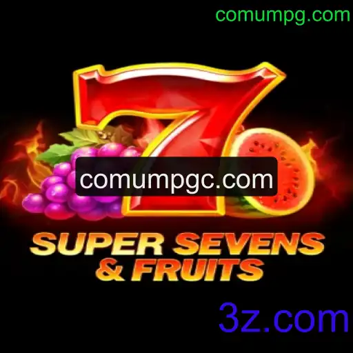 Descubra o Mundo Empolgante de 7SuperSevensFruits