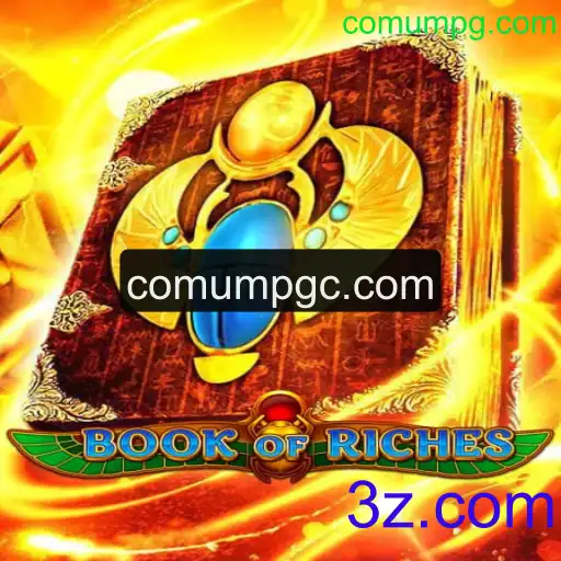 Desvendando o Mundo de BookofRiches: Regras e Estratégias