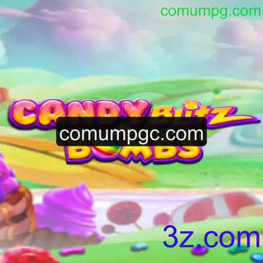 Descubra a Emoção de CandyBlitzBombs: O Jogo que Combina Estratégia e Ação