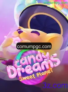 CandyDreams: Mergulhe na Diversão Doce e Estratégica