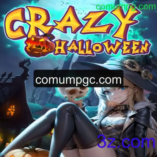 Descubra CrazyHalloween: O Jogo que Agita a Temporada de Halloween