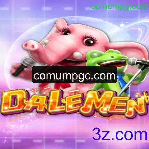 DALEMEN: Explorando o Mundo do Novo Jogo de Estratégia