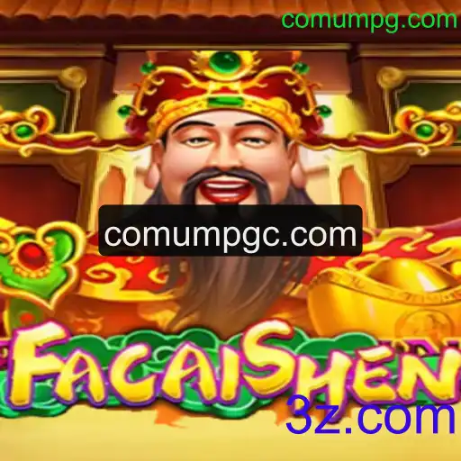Descubra FaCaiShen: O Fascinante Jogo de Estratégia e Sorte