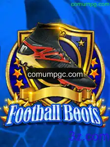 Descubra o Mundo de FootballBoots e Mergulhe na Emoção do Jogo