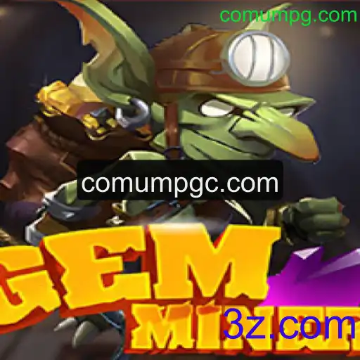 Explorando GemMiner: Um Mergulho em Sua Aventura Subterrânea