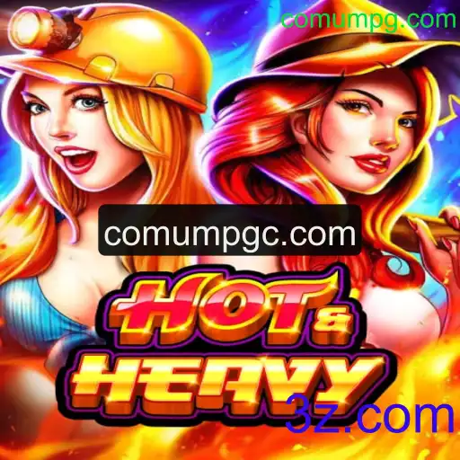 Descubra HotHeavy: O Jogo Que Está Conquistando Multidões