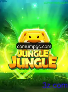 Guia completo para o jogo JungleJungle