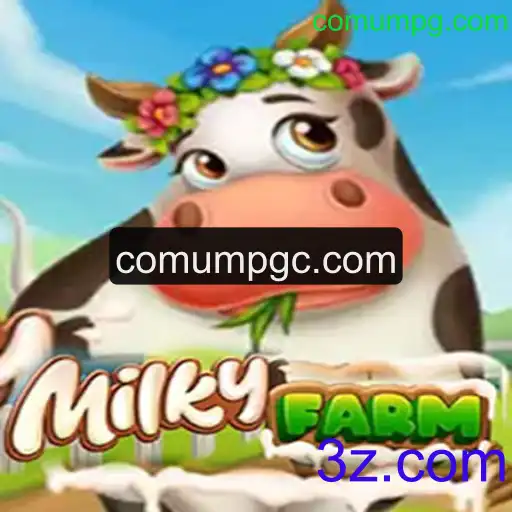 Explore o Fascinante Mundo de MilkyFarm