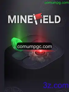 Descubra o Mundo de MineField: Um Jogo de Estratégia Emocionante