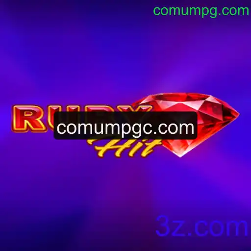 Descubra o Fascinante Mundo de RubyHit: Um Jogo de Estratégia e Habilidade