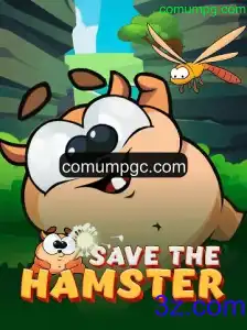 Descubra o Fascinante Mundo de SavetheHamster