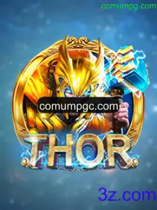 Explore o Mundo de THOR: Um Guia Completo para o Jogo
