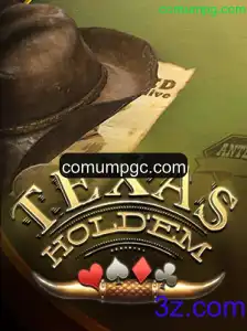 Explorando o Universo do Texas Hold'em: Regras e Estratégias